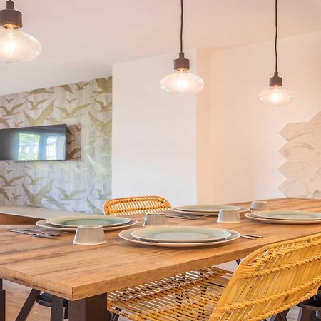 Charming Renovated Apt-1Br 4P- Notre Dame Du Mont مارسيليا المظهر الخارجي الصورة