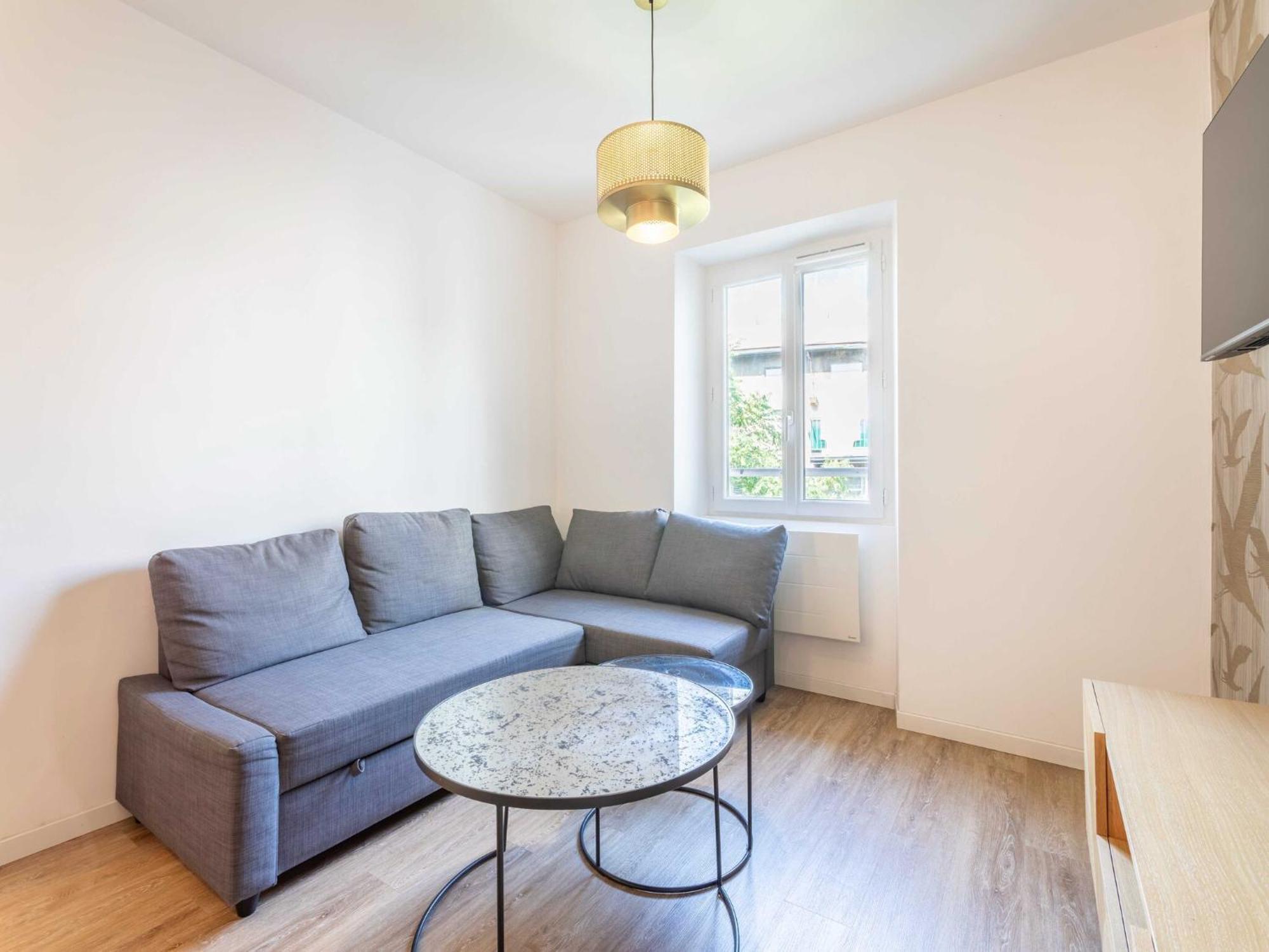 Charming Renovated Apt-1Br 4P- Notre Dame Du Mont مارسيليا المظهر الخارجي الصورة